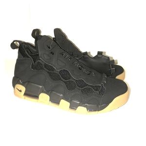 uptempo gum bottom